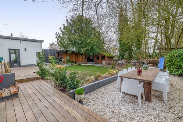 Medium property photo - Heiligelaan 95, 9636 CM Zuidbroek